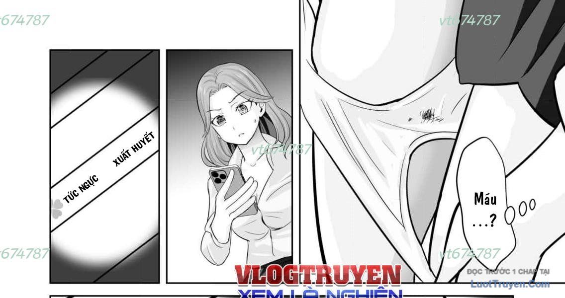 Cô Gái Nguyền Rủa ~ Tử Thần Báo Thù Chapter 5.1 - Trang 2