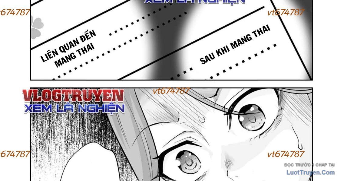 Cô Gái Nguyền Rủa ~ Tử Thần Báo Thù Chapter 5.1 - Trang 2