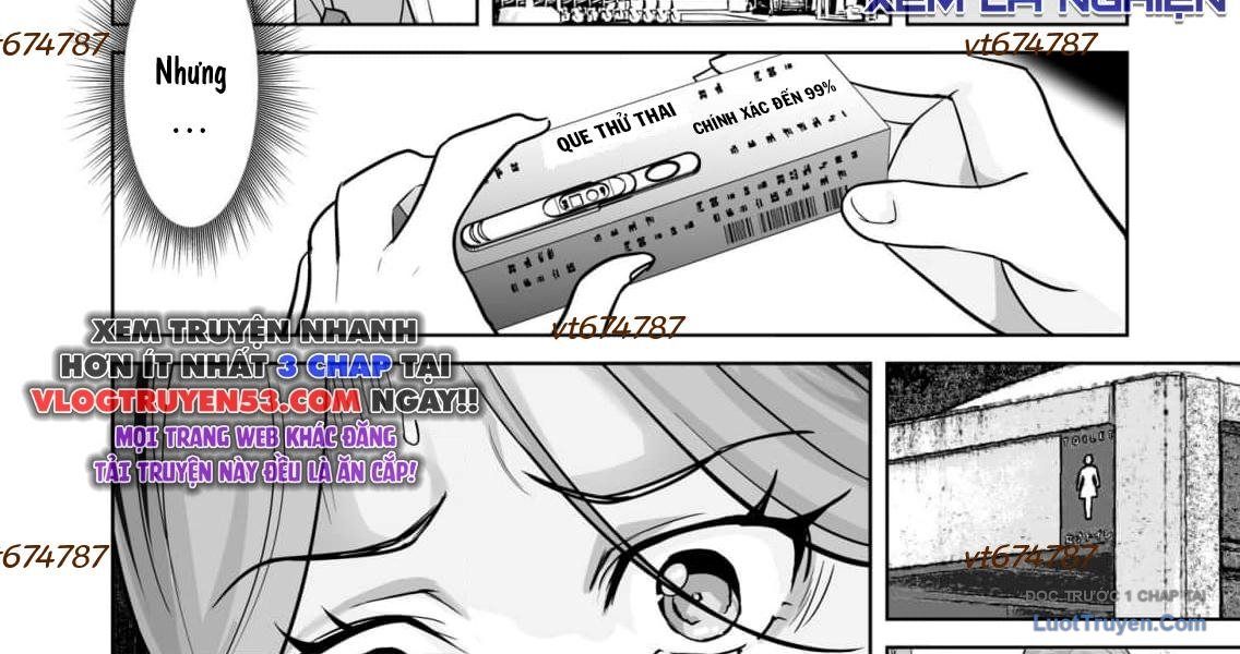 Cô Gái Nguyền Rủa ~ Tử Thần Báo Thù Chapter 5.1 - Trang 2