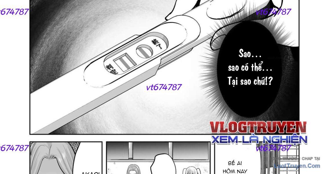 Cô Gái Nguyền Rủa ~ Tử Thần Báo Thù Chapter 5.1 - Trang 2