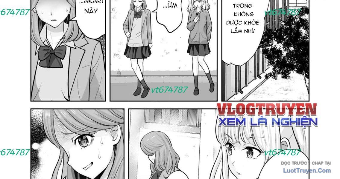 Cô Gái Nguyền Rủa ~ Tử Thần Báo Thù Chapter 5.1 - Trang 2