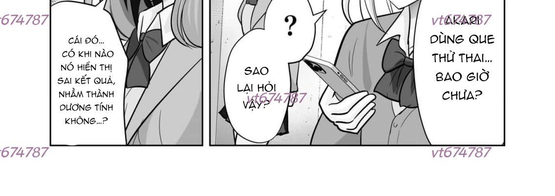 Cô Gái Nguyền Rủa ~ Tử Thần Báo Thù Chapter 5.1 - Trang 2