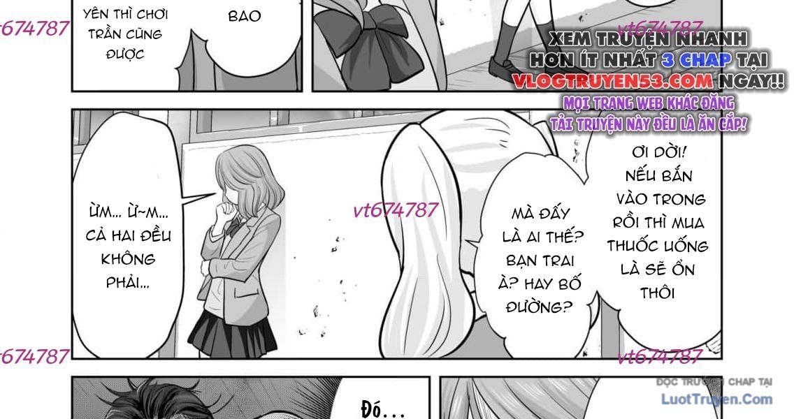 Cô Gái Nguyền Rủa ~ Tử Thần Báo Thù Chapter 5.1 - Trang 2