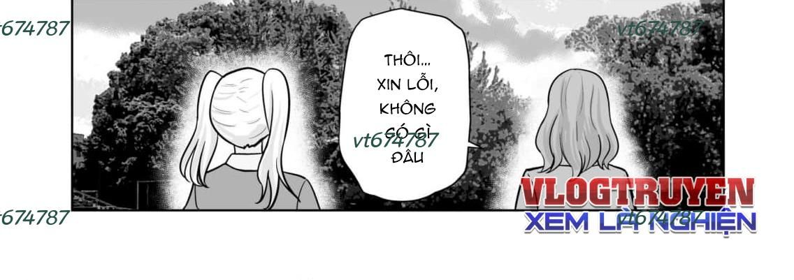 Cô Gái Nguyền Rủa ~ Tử Thần Báo Thù Chapter 5.1 - Trang 2