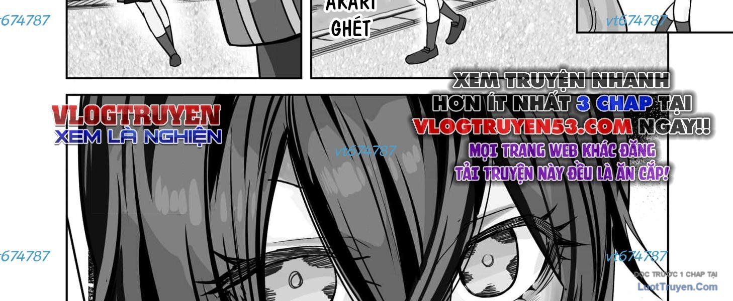 Cô Gái Nguyền Rủa ~ Tử Thần Báo Thù Chapter 5.1 - Trang 2