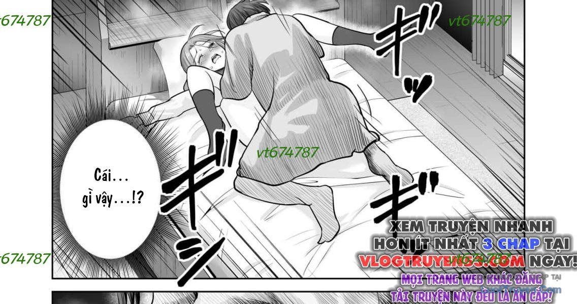 Cô Gái Nguyền Rủa ~ Tử Thần Báo Thù Chapter 5.1 - Trang 2