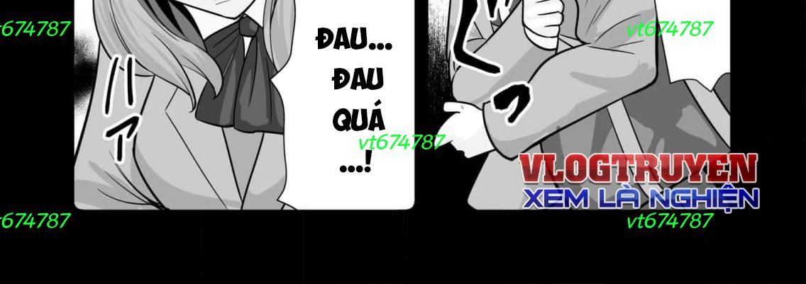 Cô Gái Nguyền Rủa ~ Tử Thần Báo Thù Chapter 5.1 - Trang 2