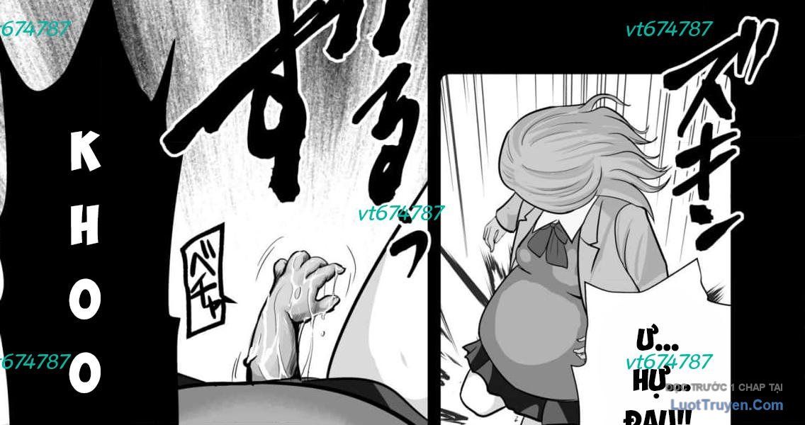 Cô Gái Nguyền Rủa ~ Tử Thần Báo Thù Chapter 5.1 - Trang 2