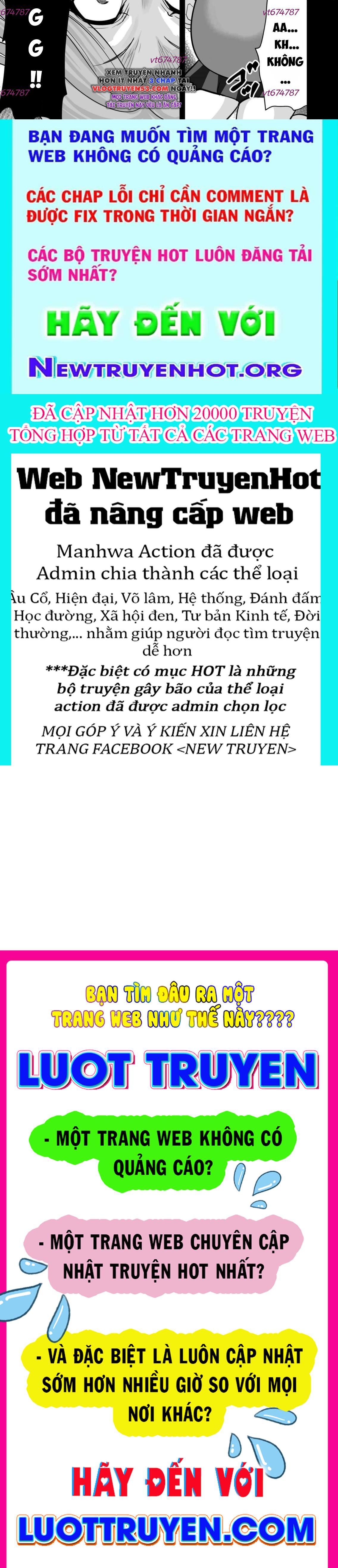 Cô Gái Nguyền Rủa ~ Tử Thần Báo Thù Chapter 5.1 - Trang 2