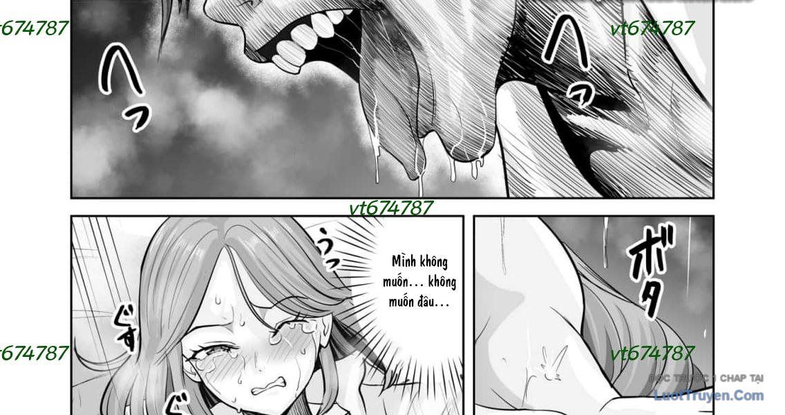 Cô Gái Nguyền Rủa ~ Tử Thần Báo Thù Chapter 5.1 - Trang 2