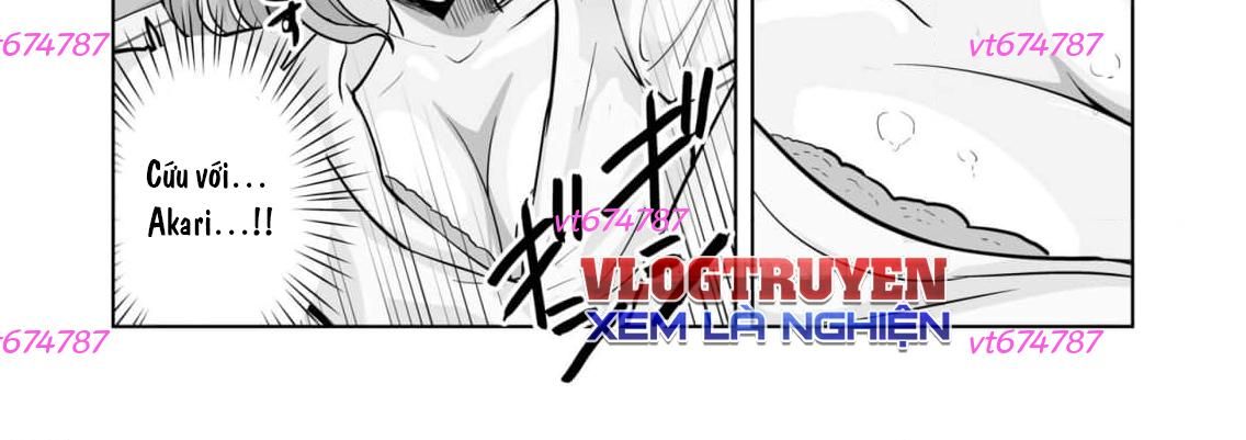 Cô Gái Nguyền Rủa ~ Tử Thần Báo Thù Chapter 5.1 - Trang 2