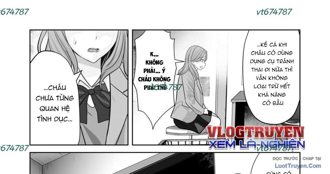 Cô Gái Nguyền Rủa ~ Tử Thần Báo Thù Chapter 5.2 - Trang 2