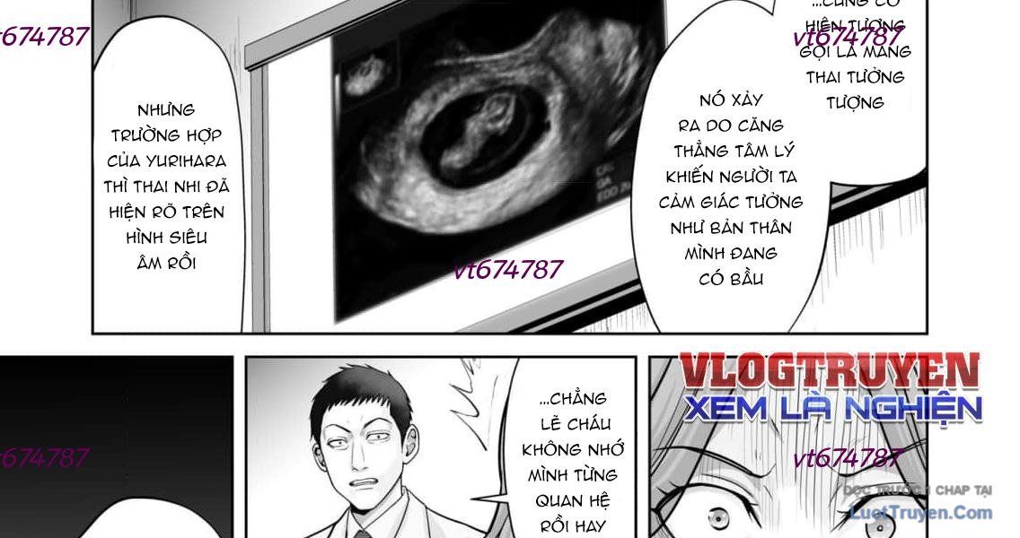 Cô Gái Nguyền Rủa ~ Tử Thần Báo Thù Chapter 5.2 - Trang 2