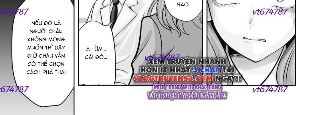 Cô Gái Nguyền Rủa ~ Tử Thần Báo Thù Chapter 5.2 - Trang 2