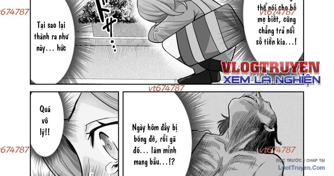 Cô Gái Nguyền Rủa ~ Tử Thần Báo Thù Chapter 5.2 - Trang 2