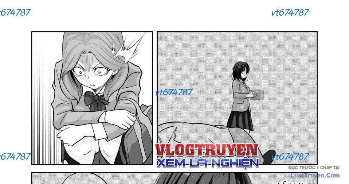 Cô Gái Nguyền Rủa ~ Tử Thần Báo Thù Chapter 5.2 - Trang 2