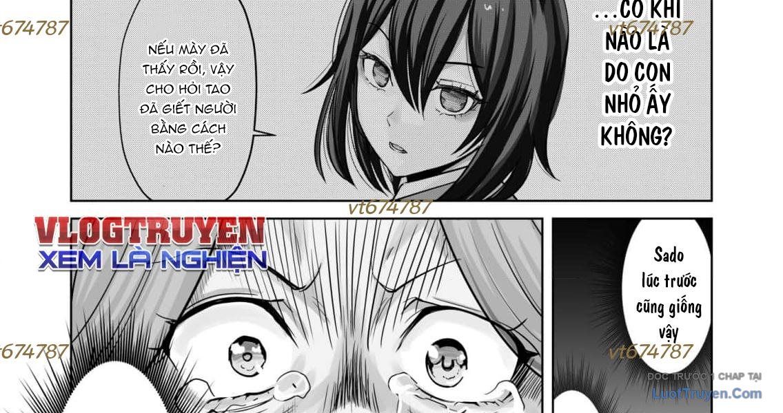 Cô Gái Nguyền Rủa ~ Tử Thần Báo Thù Chapter 5.2 - Trang 2