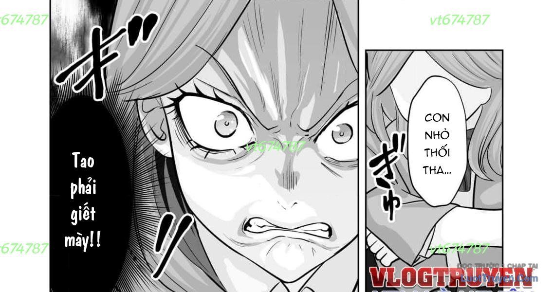 Cô Gái Nguyền Rủa ~ Tử Thần Báo Thù Chapter 5.2 - Trang 2