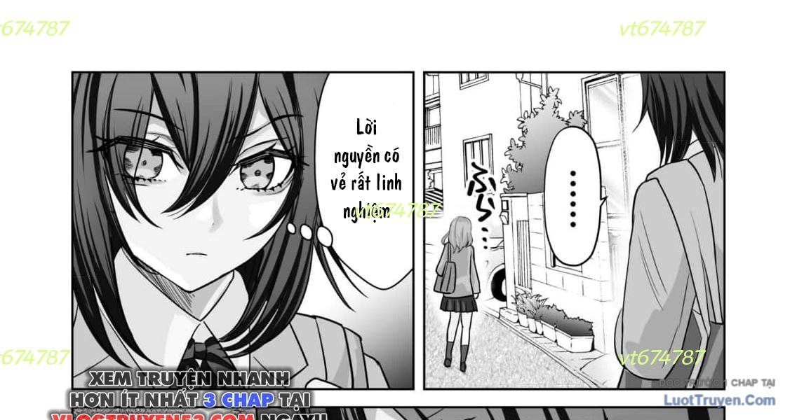Cô Gái Nguyền Rủa ~ Tử Thần Báo Thù Chapter 5.2 - Trang 2