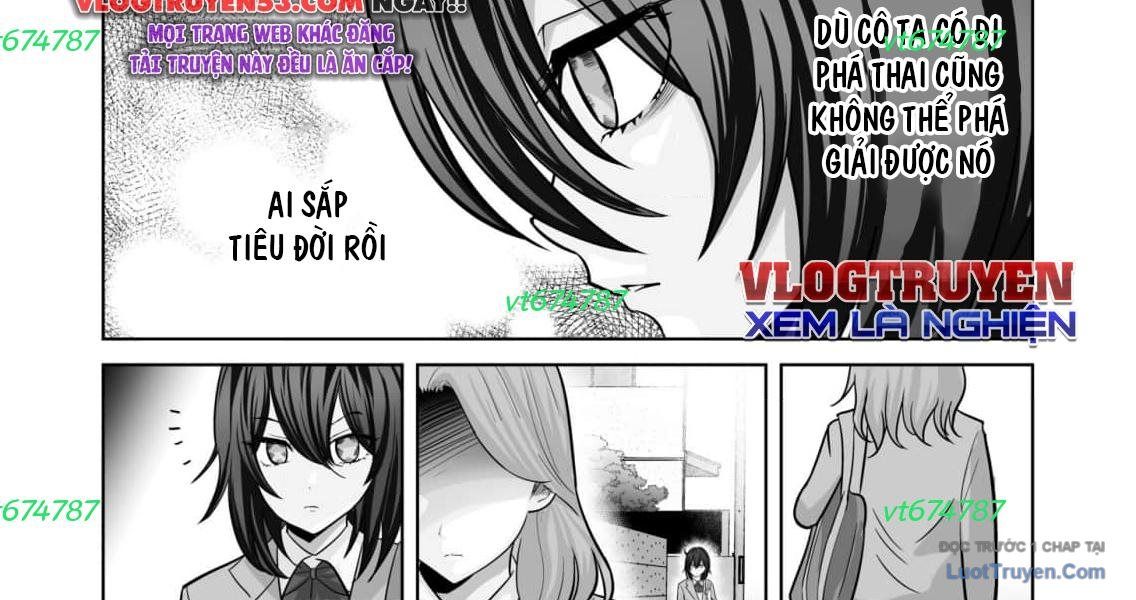 Cô Gái Nguyền Rủa ~ Tử Thần Báo Thù Chapter 5.2 - Trang 2