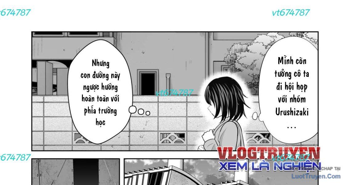 Cô Gái Nguyền Rủa ~ Tử Thần Báo Thù Chapter 5.2 - Trang 2