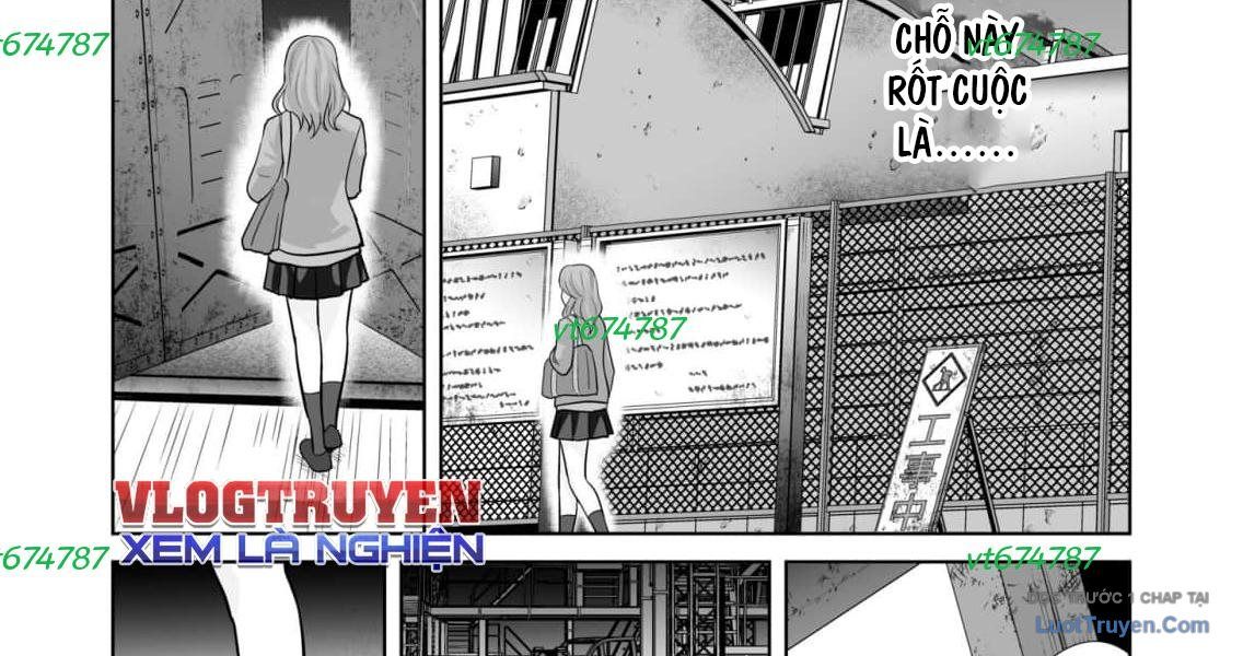 Cô Gái Nguyền Rủa ~ Tử Thần Báo Thù Chapter 5.2 - Trang 2