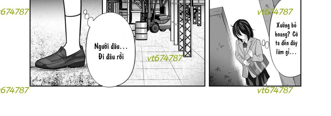 Cô Gái Nguyền Rủa ~ Tử Thần Báo Thù Chapter 5.2 - Trang 2