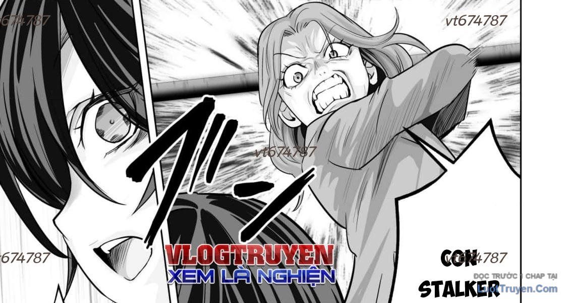 Cô Gái Nguyền Rủa ~ Tử Thần Báo Thù Chapter 5.2 - Trang 2