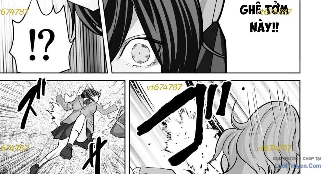 Cô Gái Nguyền Rủa ~ Tử Thần Báo Thù Chapter 5.2 - Trang 2