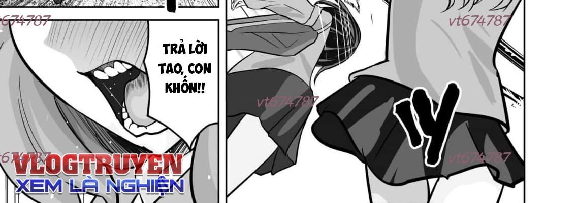 Cô Gái Nguyền Rủa ~ Tử Thần Báo Thù Chapter 5.2 - Trang 2