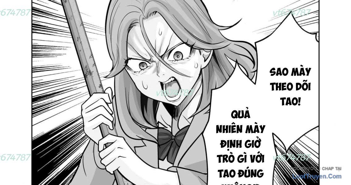 Cô Gái Nguyền Rủa ~ Tử Thần Báo Thù Chapter 5.2 - Trang 2