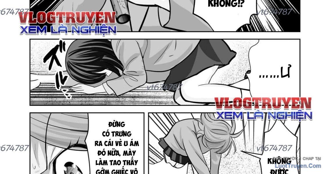 Cô Gái Nguyền Rủa ~ Tử Thần Báo Thù Chapter 5.2 - Trang 2