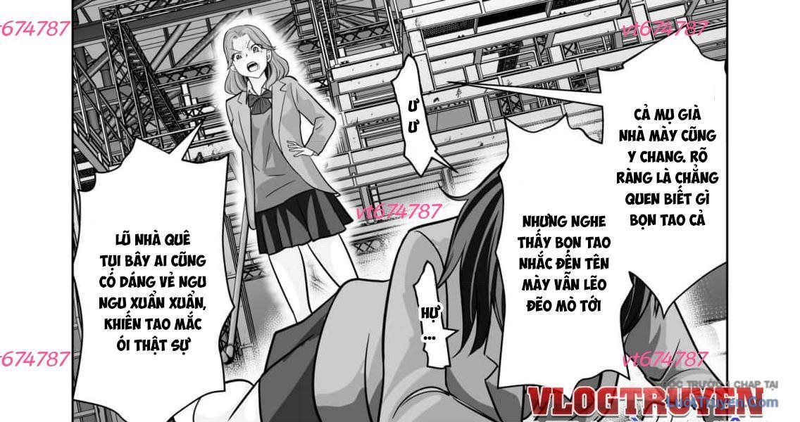 Cô Gái Nguyền Rủa ~ Tử Thần Báo Thù Chapter 5.2 - Trang 2
