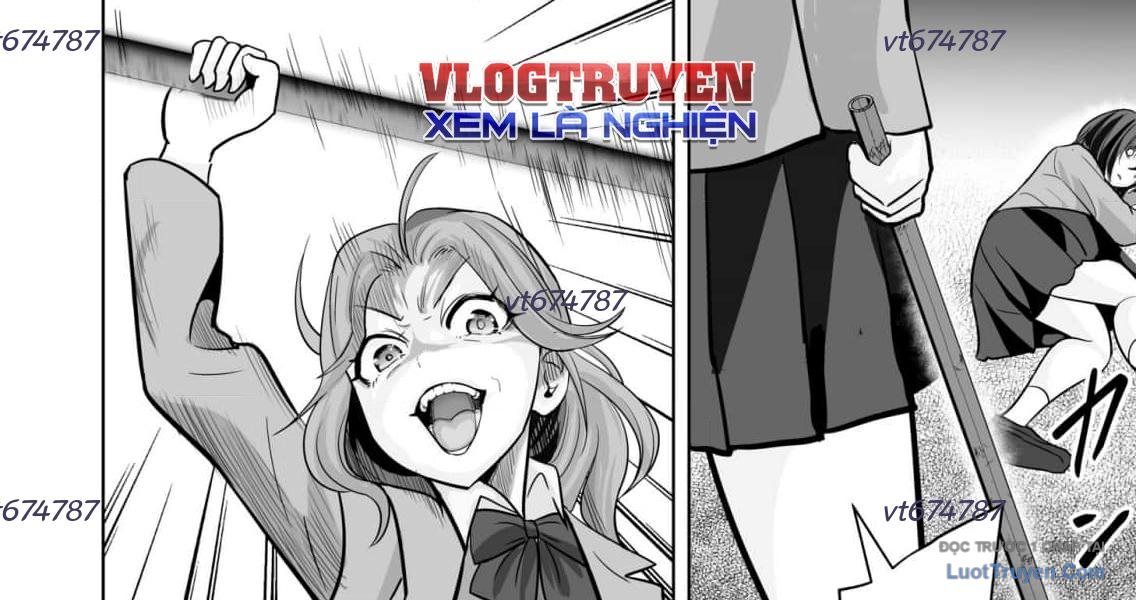 Cô Gái Nguyền Rủa ~ Tử Thần Báo Thù Chapter 5.2 - Trang 2