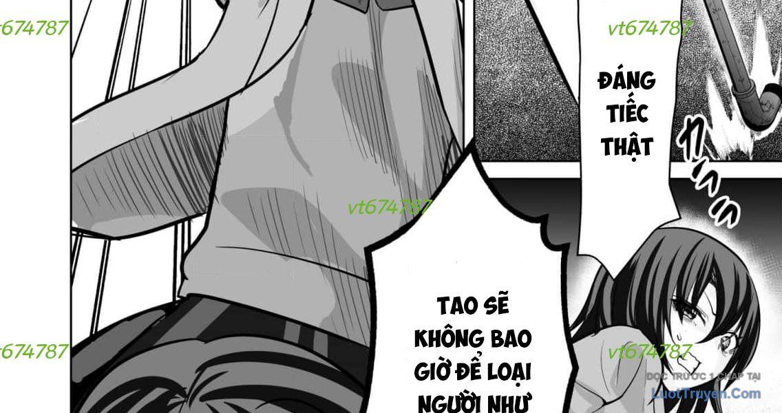 Cô Gái Nguyền Rủa ~ Tử Thần Báo Thù Chapter 5.2 - Trang 2
