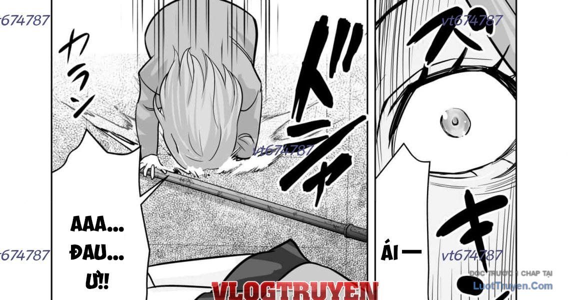Cô Gái Nguyền Rủa ~ Tử Thần Báo Thù Chapter 5.2 - Trang 2