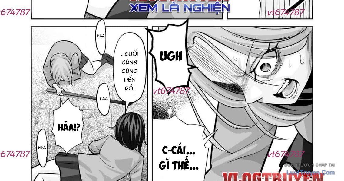 Cô Gái Nguyền Rủa ~ Tử Thần Báo Thù Chapter 5.2 - Trang 2