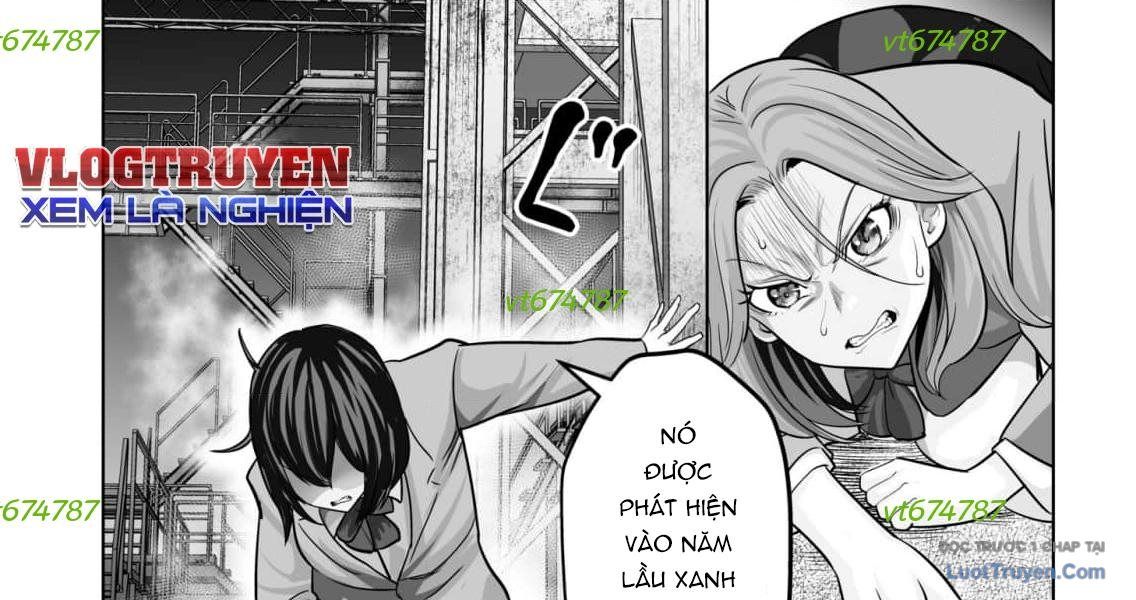 Cô Gái Nguyền Rủa ~ Tử Thần Báo Thù Chapter 5.2 - Trang 2