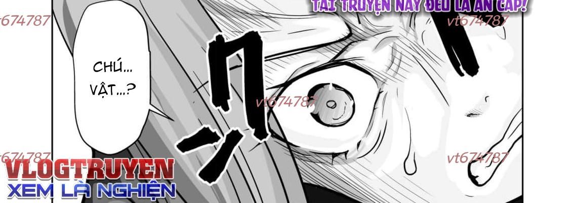 Cô Gái Nguyền Rủa ~ Tử Thần Báo Thù Chapter 5.2 - Trang 2