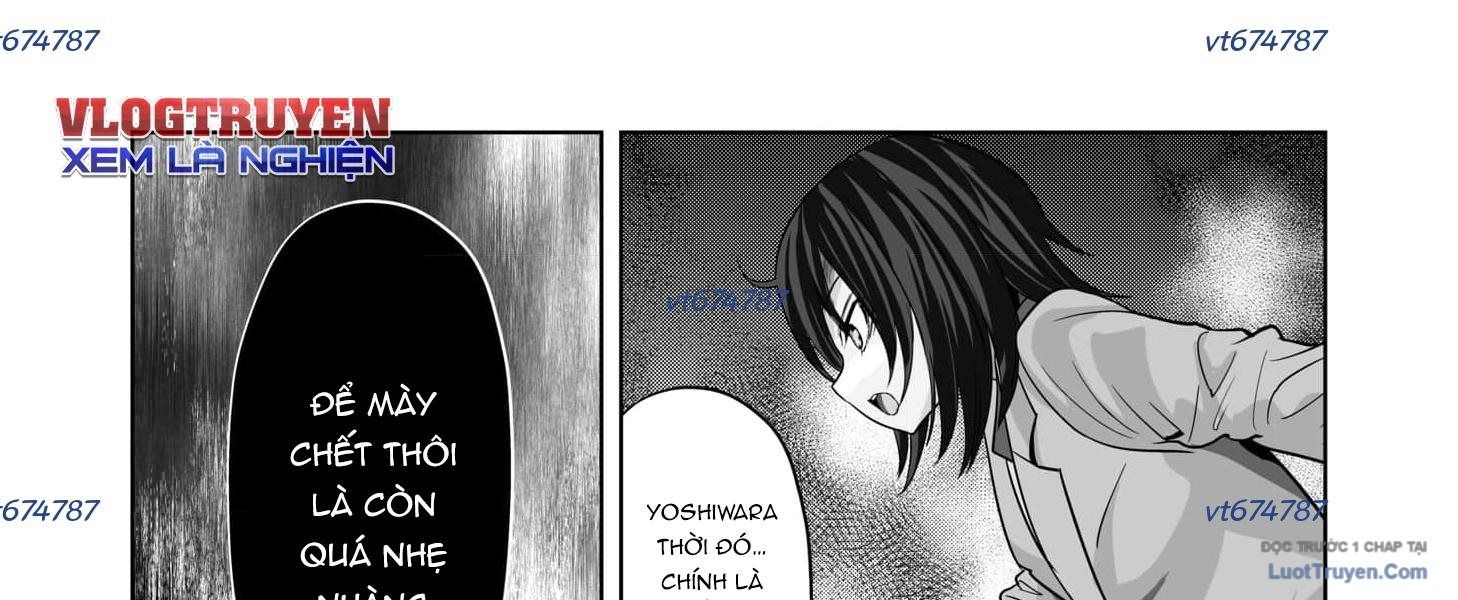 Cô Gái Nguyền Rủa ~ Tử Thần Báo Thù Chapter 5.2 - Trang 2