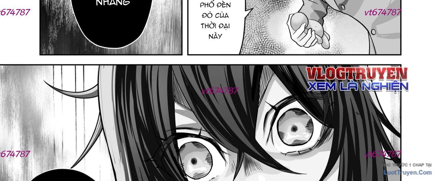 Cô Gái Nguyền Rủa ~ Tử Thần Báo Thù Chapter 5.2 - Trang 2