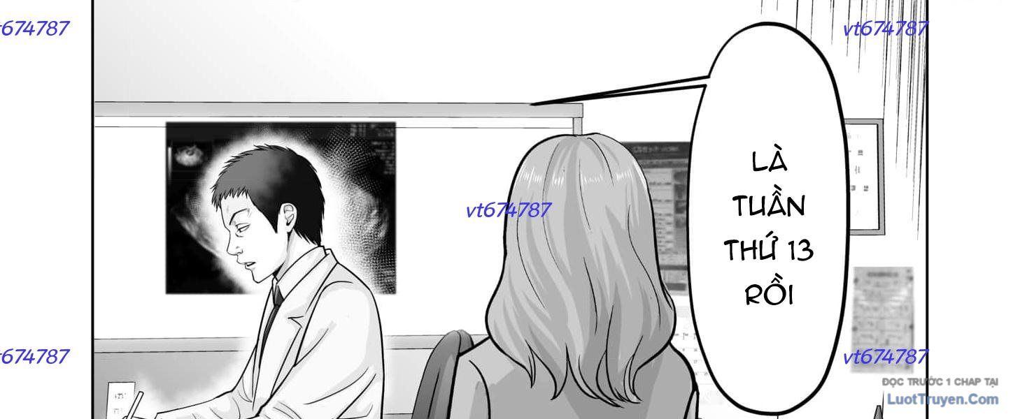 Cô Gái Nguyền Rủa ~ Tử Thần Báo Thù Chapter 5.2 - Trang 2