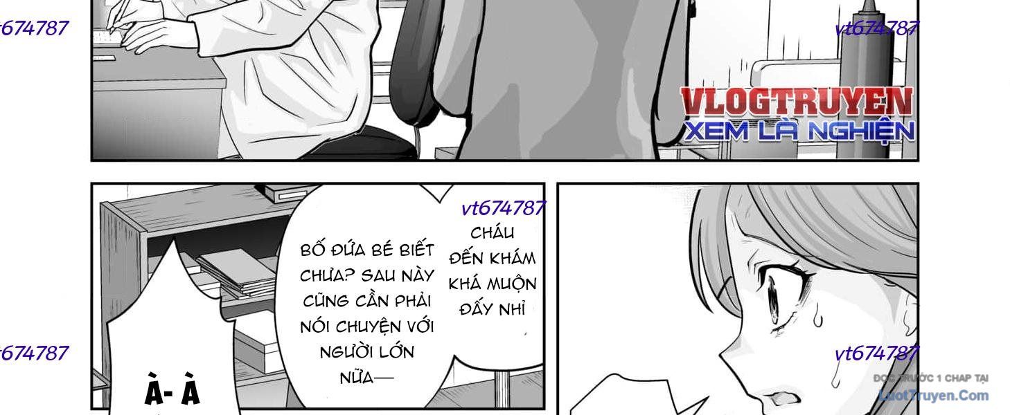 Cô Gái Nguyền Rủa ~ Tử Thần Báo Thù Chapter 5.2 - Trang 2