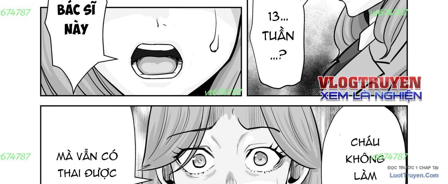 Cô Gái Nguyền Rủa ~ Tử Thần Báo Thù Chapter 5.2 - Trang 2