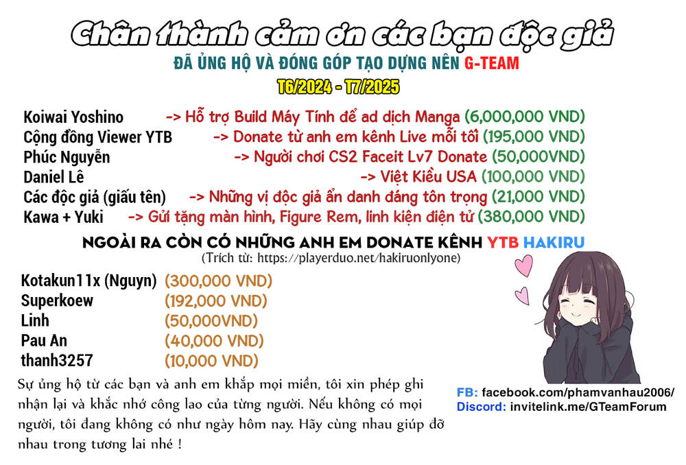 Khi Tôi Nói Rằng, Tôi Muốn Có Người Bạn Thuở Nhỏ Quá Thì Hành Vi Người Bạn Khác Giới Thường Hay Chơi Chung Với Tôi Đột Nhiên Thay Đổi Chapter 5 - Trang 2