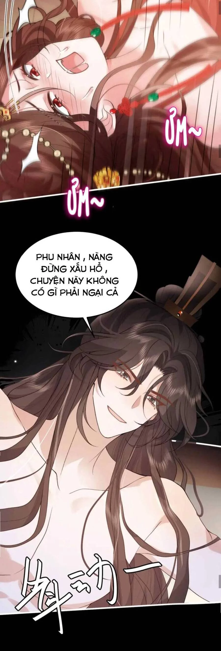 Cách Thức Sinh Tồn Của Pháo Hôi Khuê Nữ Chapter 343 - Trang 2