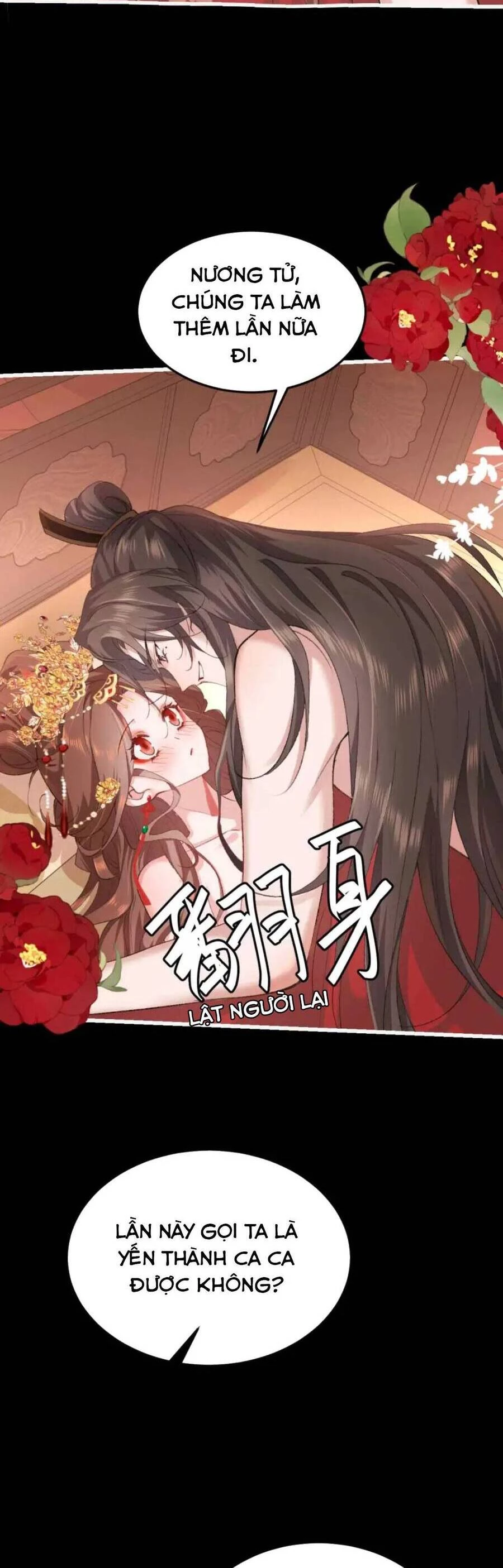 Cách Thức Sinh Tồn Của Pháo Hôi Khuê Nữ Chapter 343 - Trang 2