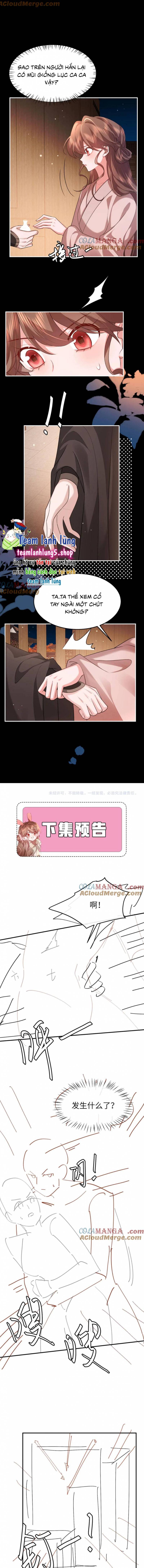 Cách Thức Sinh Tồn Của Pháo Hôi Khuê Nữ Chapter 345 - Trang 2