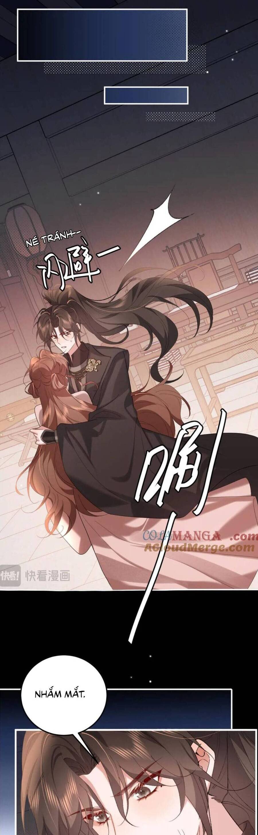 Cách Thức Sinh Tồn Của Pháo Hôi Khuê Nữ Chapter 346 - Trang 2