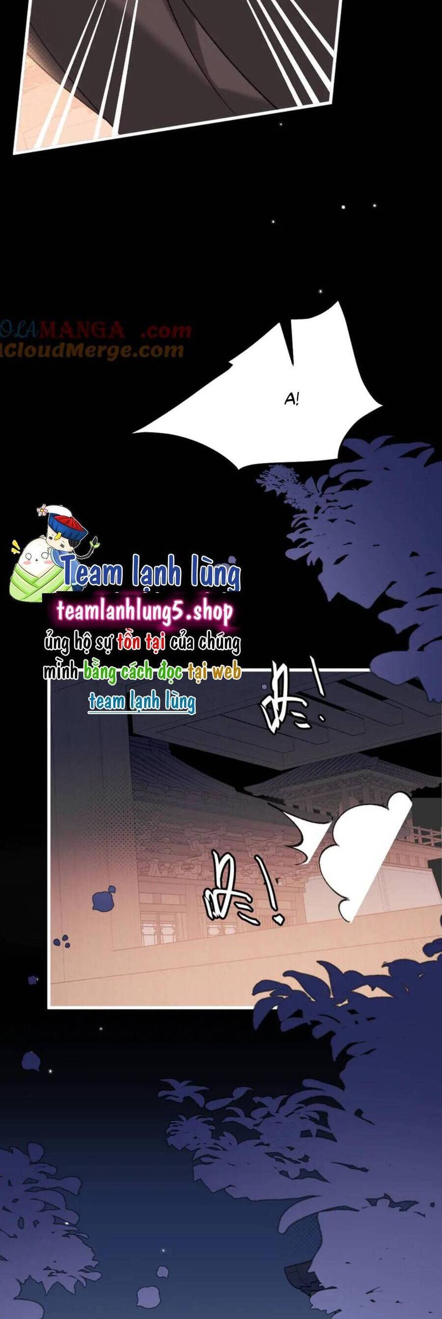 Cách Thức Sinh Tồn Của Pháo Hôi Khuê Nữ Chapter 346 - Trang 2
